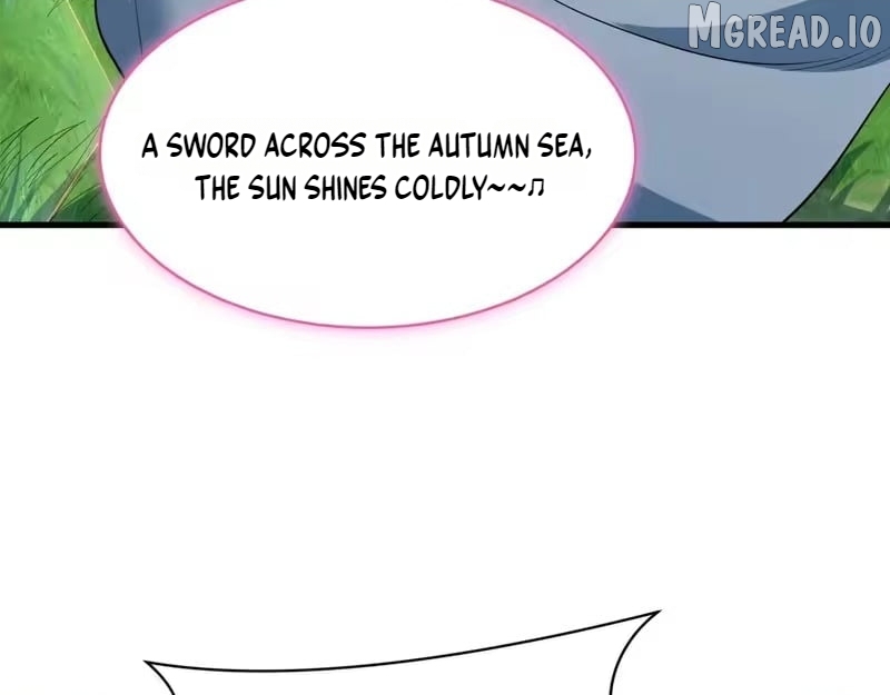 Era of the Haunted Chapter 596  - page 86